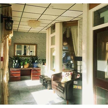 St Elmo Hotel Blackpool Exterior foto