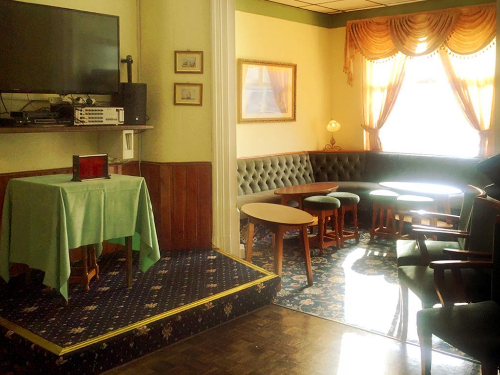 St Elmo Hotel Blackpool Exterior foto